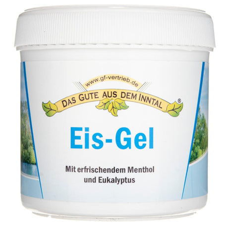 Inntaler Naturprodukte Cooling Gel - 200 ml