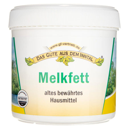 Inntaler Naturprodukte Milk Fat - 200 ml