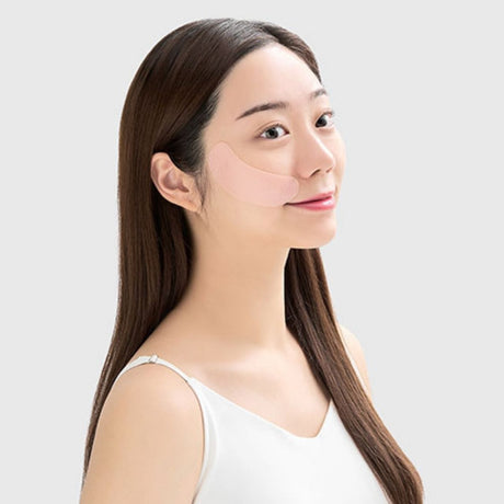 It's Skin 7-Peptide Collagen Lifting Gel Pads/Face Mask - 1 Piece