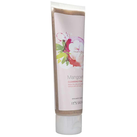 It's Skin Mangowhite Cleansing Foam - 150 ml