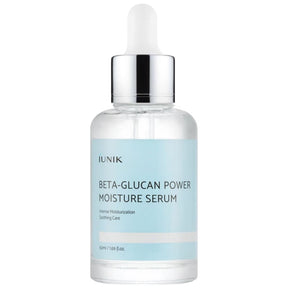 iUNIK Beta Glucan Power Moisture Serum - 50 ml