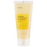 iUNIK Calendula Balancing Cleansing Gel with Calendula Extract - 150 ml