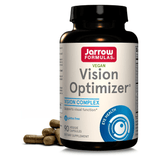 Jarrow Formulas Vision Optimizer - 90 Capsules