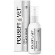 JM Sante Polisept Vet Spray for Wounds for Dogs and Cats - 50 ml