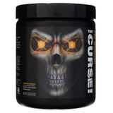 JNX Sports The Curse! Pre-Workout, orange mango - 250 g