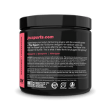 JNX Sports The Ripper! Fat burner, raspberry lemonade - 150 g