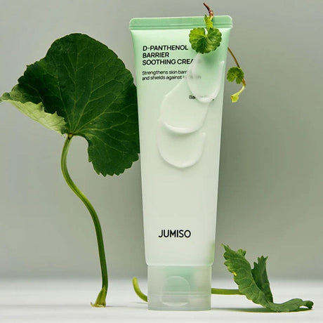 JUMISO D-Panthenol Barrier Soothing Cream - 80 ml