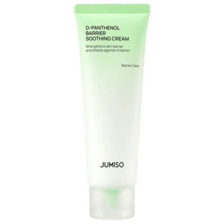 JUMISO D-Panthenol Barrier Soothing Cream - 80 ml