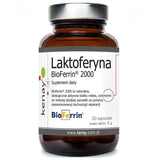 Kenay BioFerrin® Lactoferrin 2000 - 30 Capsules