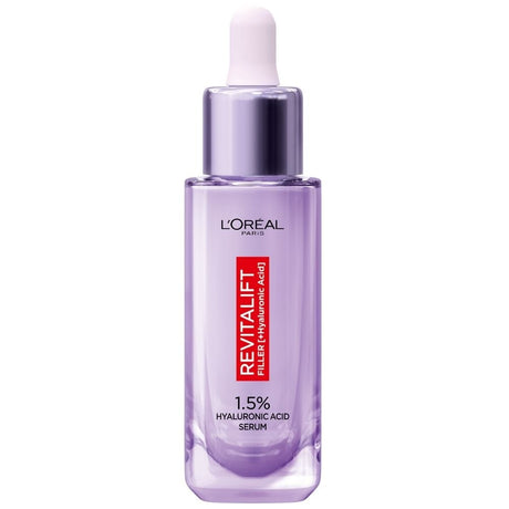 L'Oréal Paris Revitalift Filler Serum 1.5% Hyaluronic Acid - 30 ml