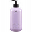 La'dor Volumising Curl Shampoo for Curly Hair - 530 ml