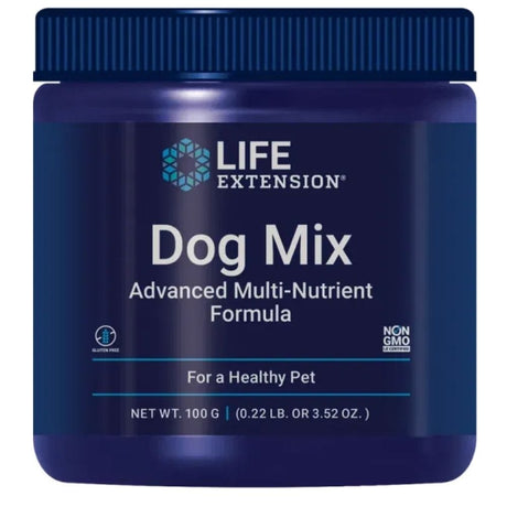 Life Extension Dog Mix - 100 g