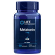 Life Extension Melatonin 1 mg - 60 Capsules