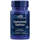 Life Extension Optimized Saffron 88,25 mg - 60 Capsules
