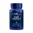 Life Extension Super Vitamin E 268 mg - 90 Capsules