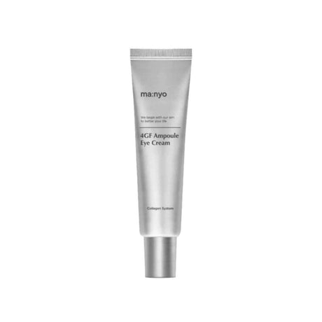 Ma:nyo 4GF Ampoule Eye Cream - 30 ml