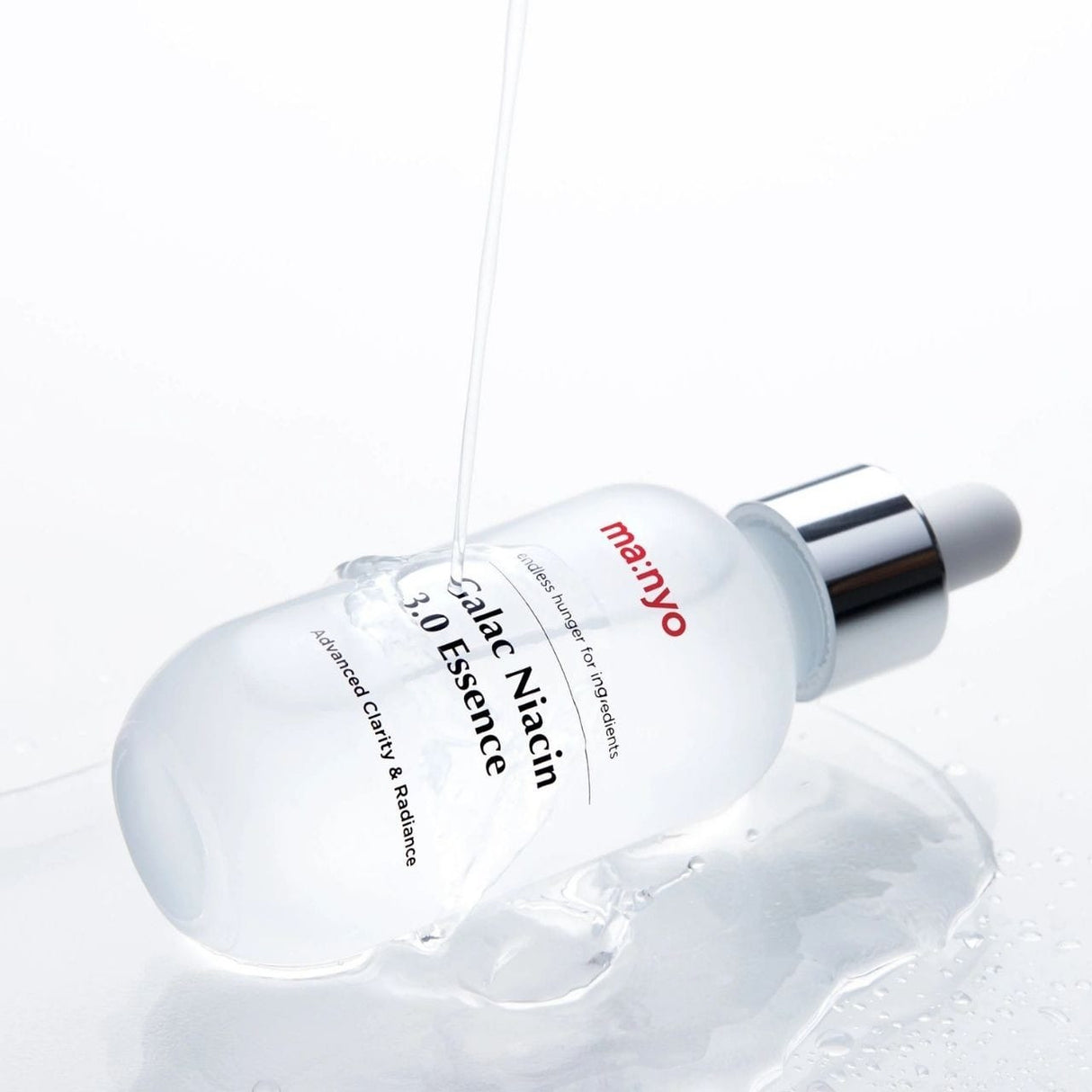 Ma:nyo Galac Niacin 3.0 Essence - 30 ml