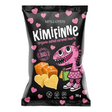 McLloyd's Kimifinne Gluten Free Salted Caramel-flavoured Crisps BIO - 30 g