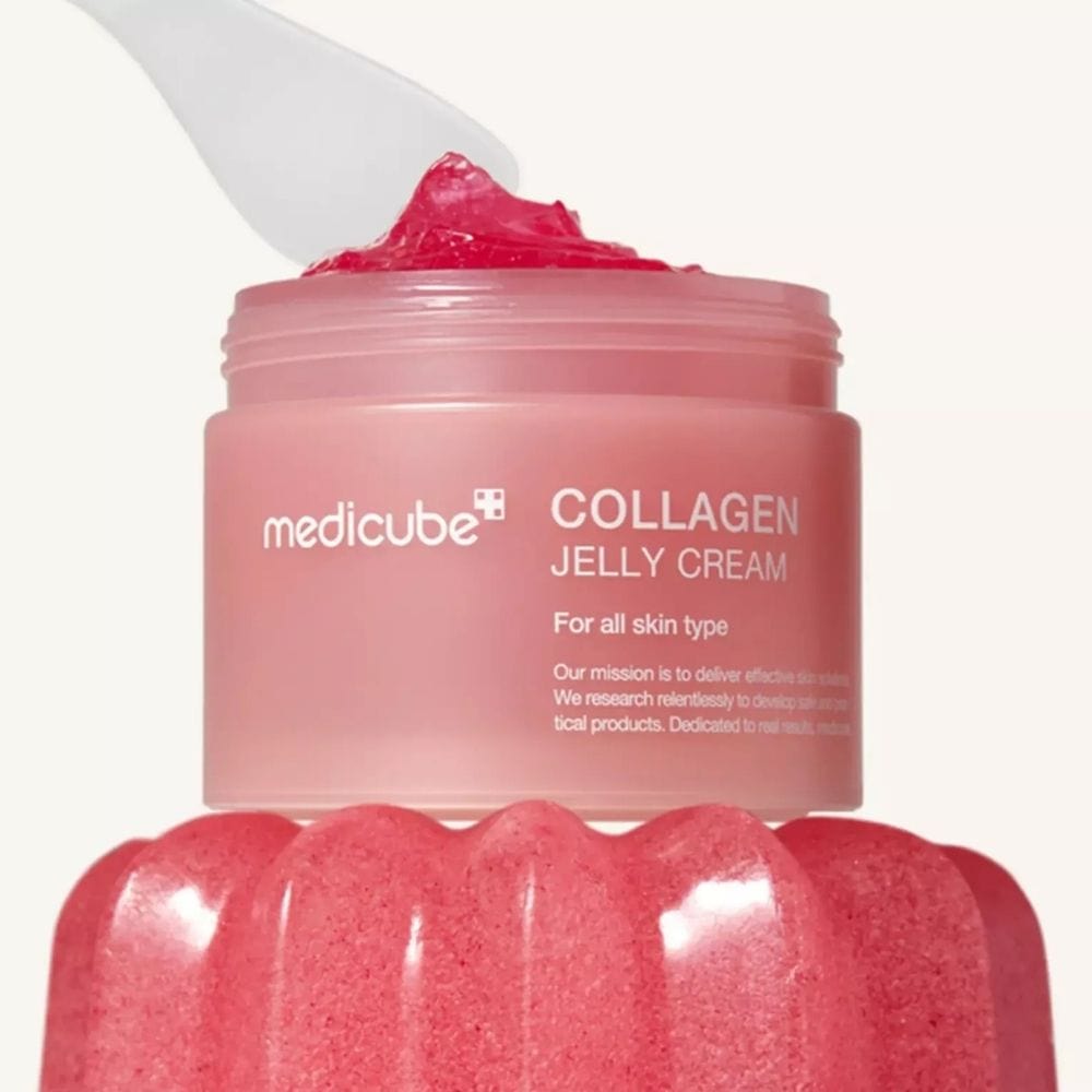 Medicube Collagen Jelly Cream - 50 ml