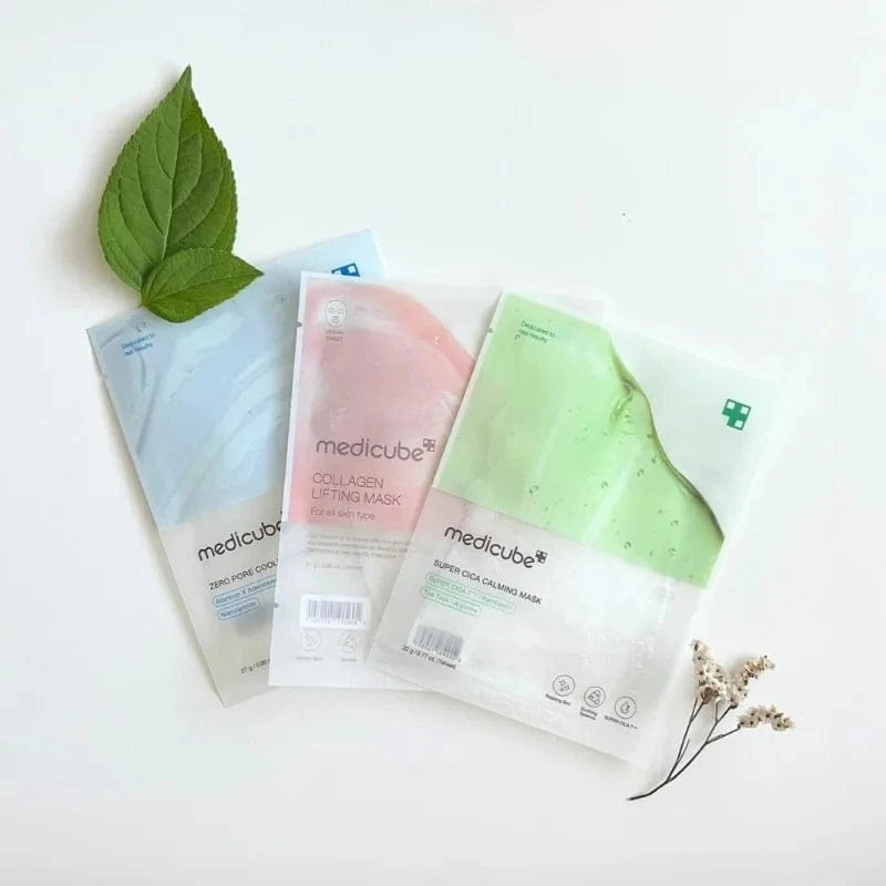 Medicube Collagen Lifting Mask - 27 g