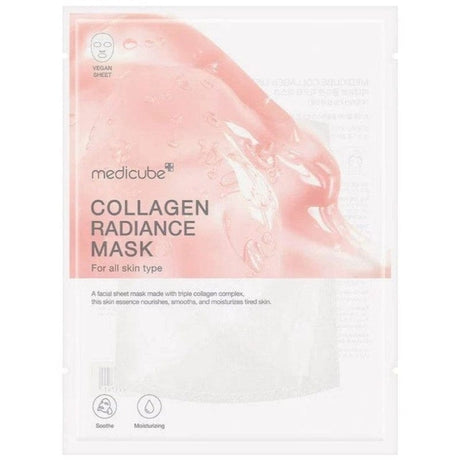 Medicube Collagen Lifting Mask - 27 g