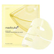 Medicube Kojic Acid Turmeric Brightening Face Mask - 1 Piece