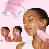 Medicube PDRN Collagen Gua Sha Neck Wrinkle Cream - 90 g
