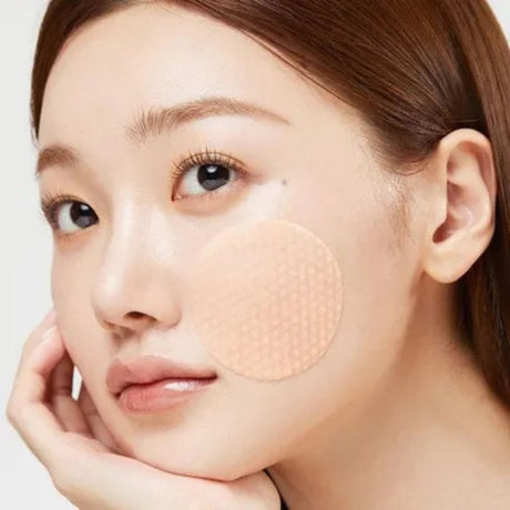 Medicube Red Succinic Acid Exfoliating Face Pads - 70 Pieces