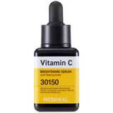 Mediheal Brightening Face Serum with Vitamin C - 40 ml
