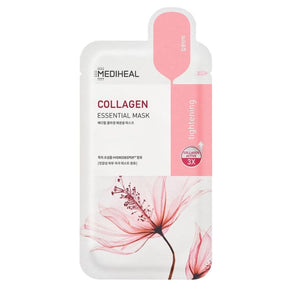 Mediheal Collagen Essential Mask - 1 Sheet