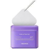 Mediheal PDRN Lifting Face Pads - 100 Pieces