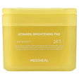Mediheal Vitamide Brightening Pad - 100 Pads