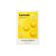 Missha Brightening Lemonade Sheet Mask - 1 piece