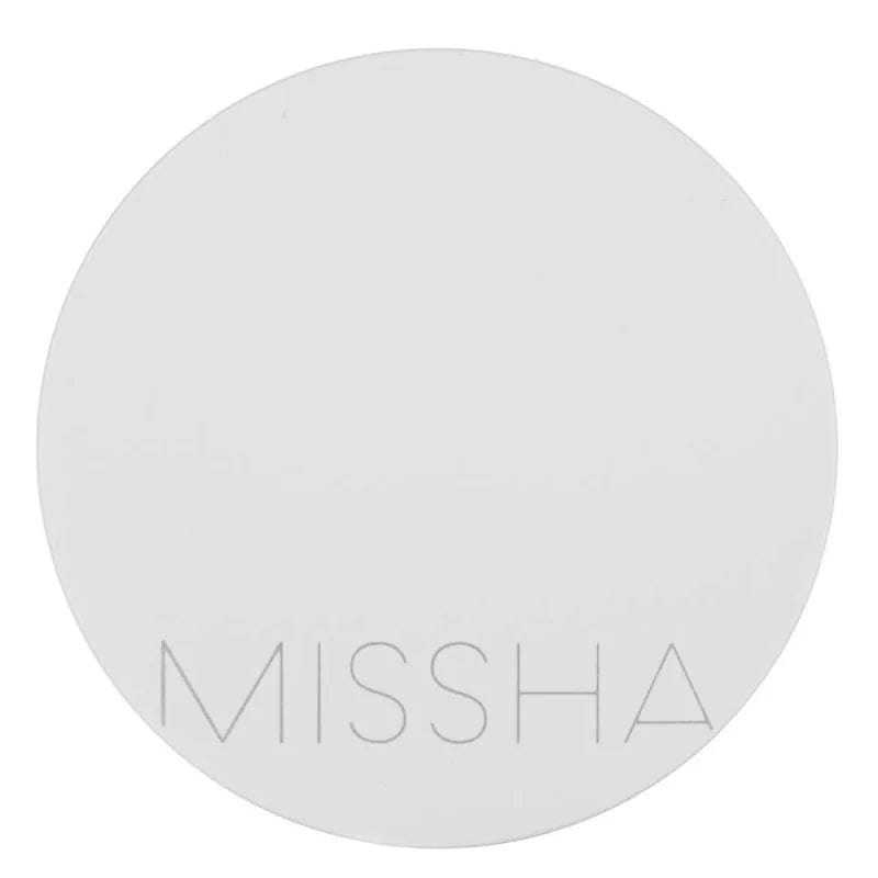 Missha Magic Cushion Moist Up SPF50+/PA++ - Foundation Shade No 21