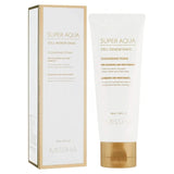 Missha Super Aqua Cell Renew Snail Sleeping Mask - 110 ml