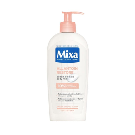 Mixa Allantoin Restore Body Lotion - 100 ml