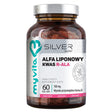 MyVita Silver R-Alpha Lipoic Acid 150 mg - 60 Capsules