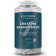 MyVitamins Creatine Monohydrate - 250 Tablets