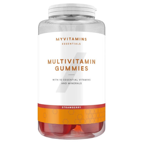 MyVitamins Multivitamin - 60 Gummies