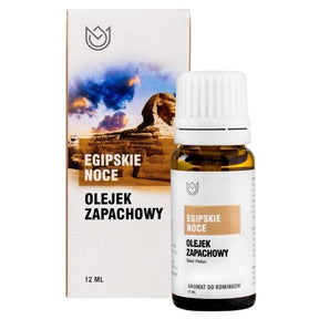 Naturalne Aromaty Fragrance Oil Egyptian Nights - 10 ml