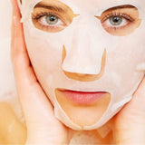 Nature Republic Sheet Mask with Shea Butter - 23 ml