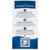 Nordic Naturals Vitamin D3 1000, Orange - 120 Mini Capsules