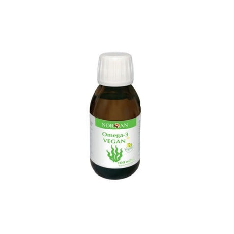 Norsan Omega-3 Vegan - 100 ml