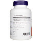 Now Foods Caprylic Acid 600 mg - 100 Softgels