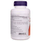 Now Foods Niacinamide 500 mg - 100 Veg Capsules