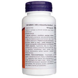 Now Foods Vitamin E-400 With Mixed Tocopherols - 100 Softgels