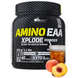 Olimp Amino EAA Xplode, Peach Tea - 520 g