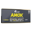 Olimp Amok, Pre-Workout Formula – 60 Capsules