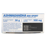 Olimp Ashwagandha 600 Sport - 60 Capsules