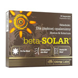 Olimp Beta-SOLAR® - 30 Capsules